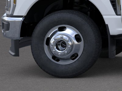 2026 Ford F-350 F-350® Lariat®