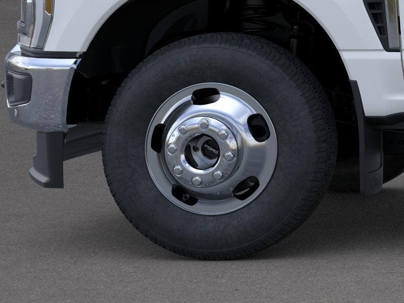 2026 Ford F-350 F-350® Lariat®