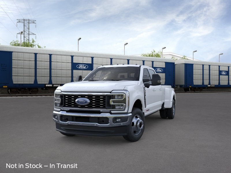 2026 Ford F-350 F-350® Lariat®