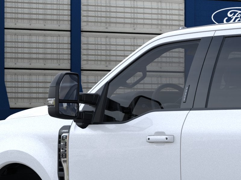 2026 Ford F-350 F-350® Lariat®