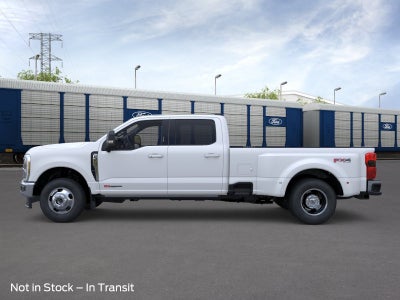 2026 Ford F-350 F-350® Lariat®