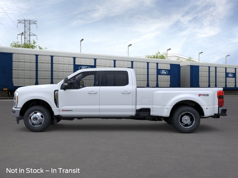 2026 Ford F-350 F-350® Lariat®