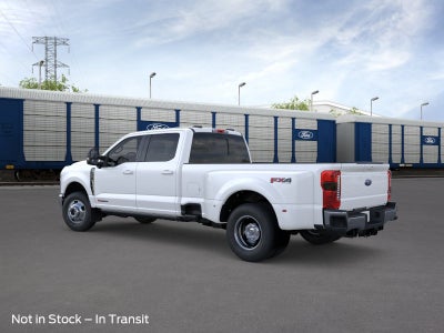 2026 Ford F-350 F-350® Lariat®