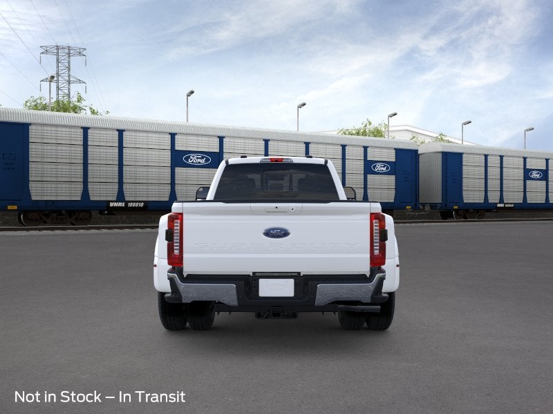 2026 Ford F-350 F-350® Lariat®