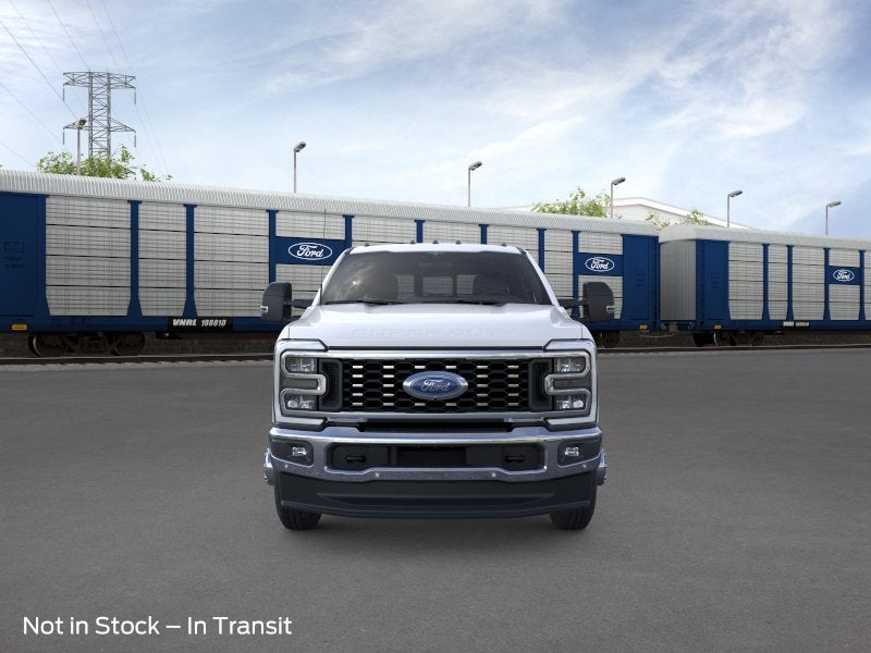 2026 Ford F-350 F-350® Lariat®
