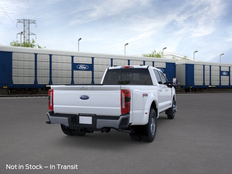 2026 Ford F-350 F-350® Lariat®
