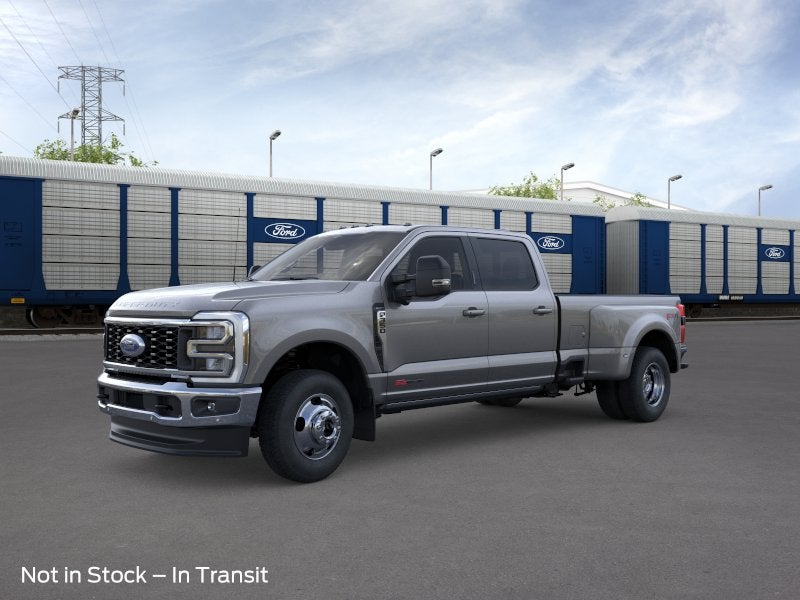 2026 Ford F-350 F-350® Lariat®