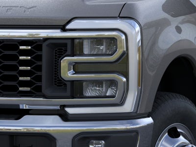 2026 Ford F-350 F-350® Lariat®