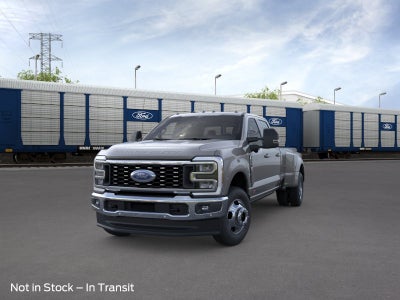 2026 Ford F-350 F-350® Lariat®