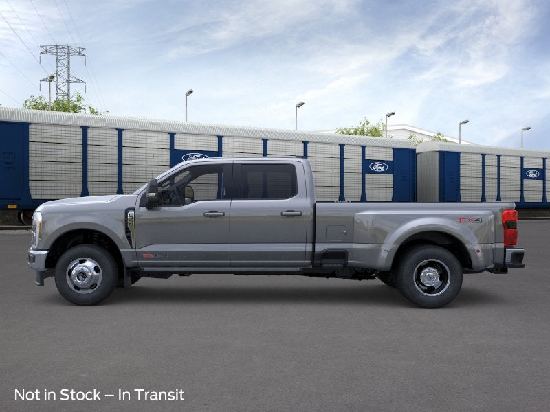 2026 Ford F-350 F-350® Lariat®