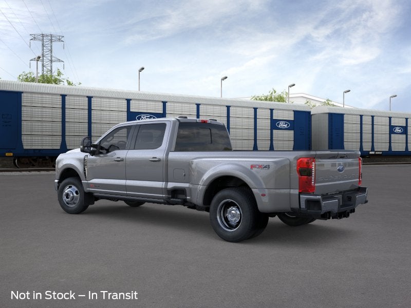 2026 Ford F-350 F-350® Lariat®