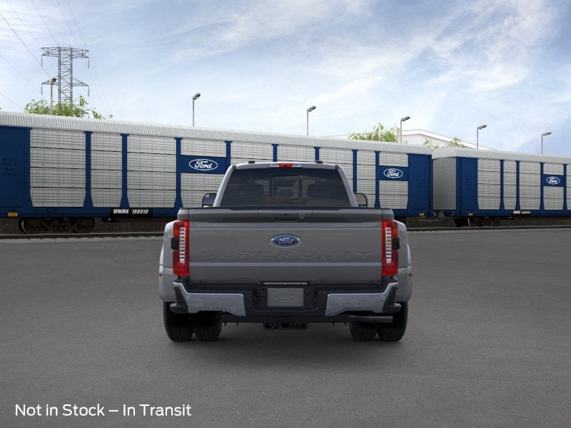 2026 Ford F-350 F-350® Lariat®