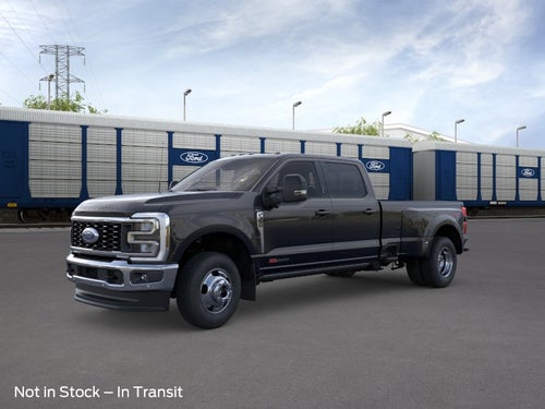 2026 Ford F-350 F-350® Lariat®