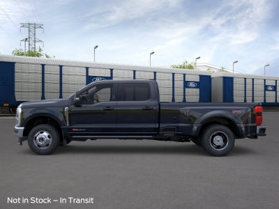 2026 Ford F-350 F-350® Lariat®
