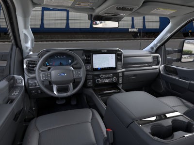 2026 Ford F-350 F-350® Lariat®