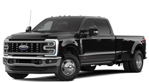 2026 Ford F-350 F-350® Lariat®