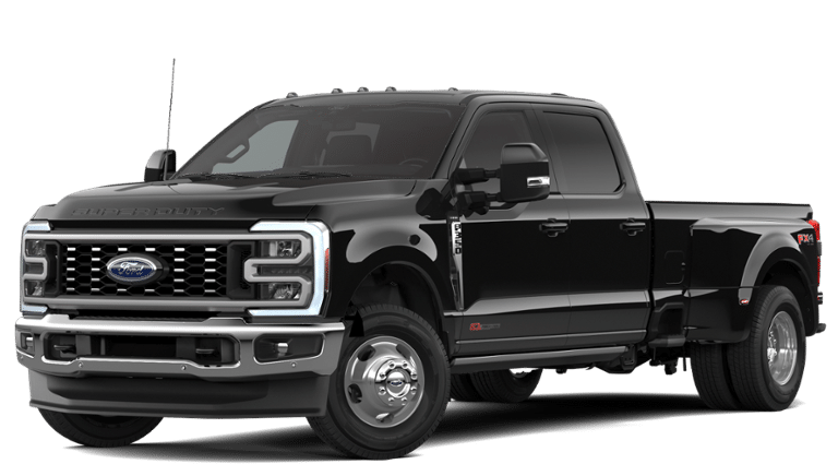 2026 Ford F-350 F-350® Lariat®