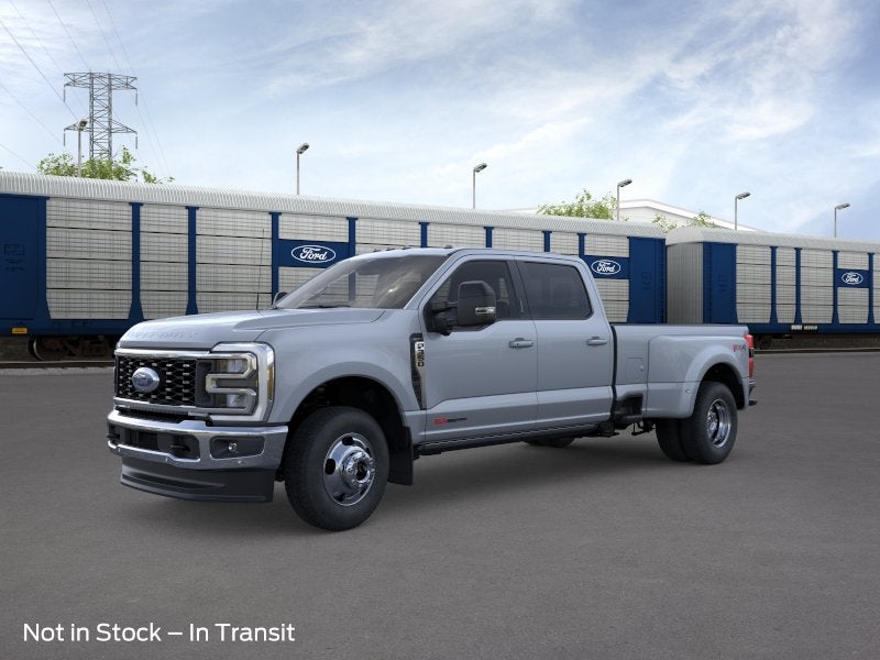 2026 Ford F-350 F-350® Lariat®