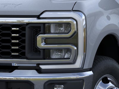 2026 Ford F-350 F-350® Lariat®