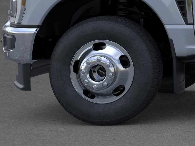 2026 Ford F-350 F-350® Lariat®