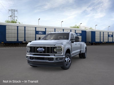2026 Ford F-350 F-350® Lariat®