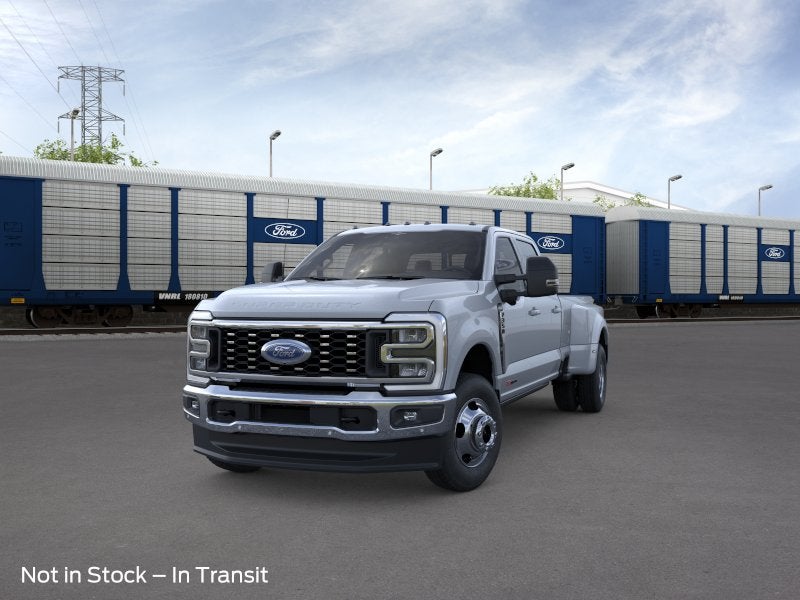2026 Ford F-350 F-350® Lariat®