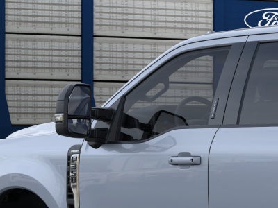2026 Ford F-350 F-350® Lariat®