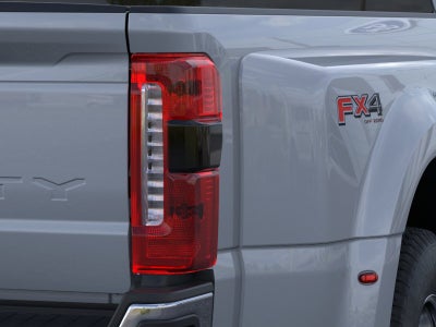 2026 Ford F-350 F-350® Lariat®