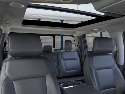 2026 Ford F-350 F-350® Lariat®