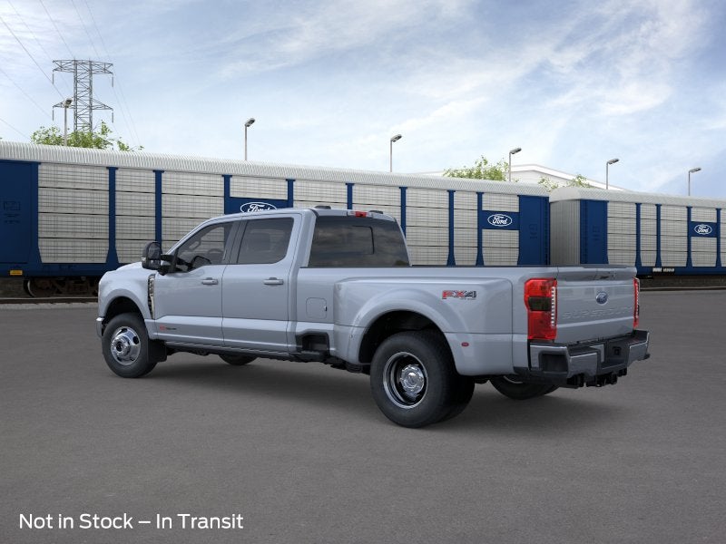 2026 Ford F-350 F-350® Lariat®
