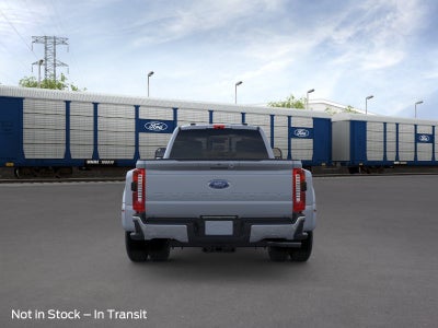 2026 Ford F-350 F-350® Lariat®