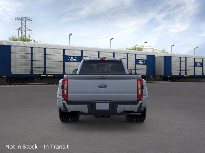 2026 Ford F-350 F-350® Lariat®