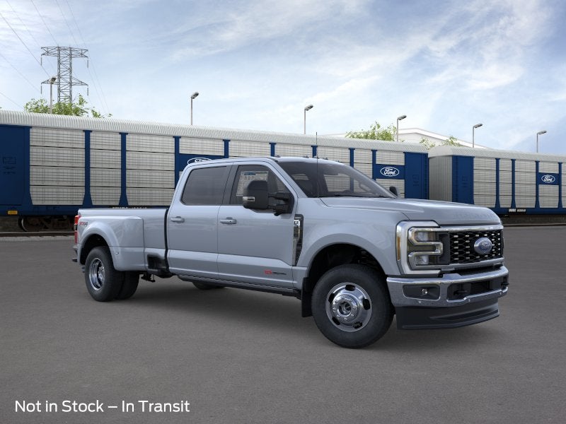 2026 Ford F-350 F-350® Lariat®