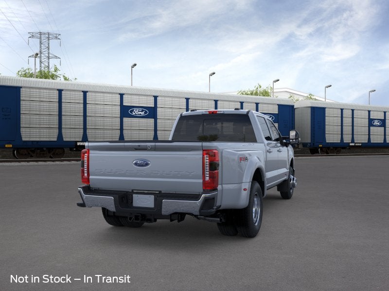2026 Ford F-350 F-350® Lariat®