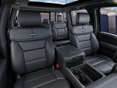 2027 Ford Super Duty F-450® Platinum®