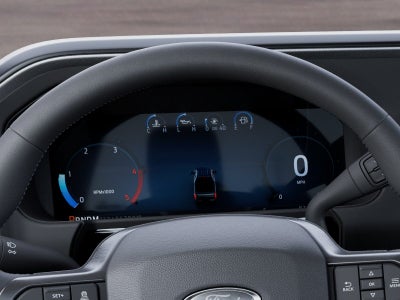 2027 Ford Super Duty F-450® Platinum®