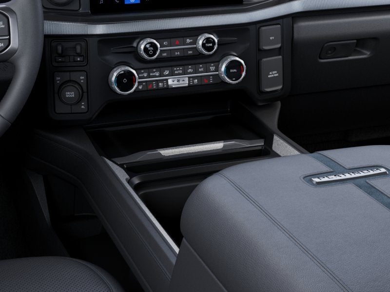 2027 Ford Super Duty F-450® Platinum®