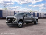 2027 Ford Super Duty F-450® Platinum®