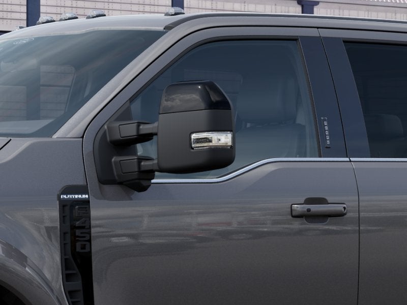 2027 Ford Super Duty F-450® Platinum®