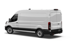 2027 Ford Transit Van Cargo Van