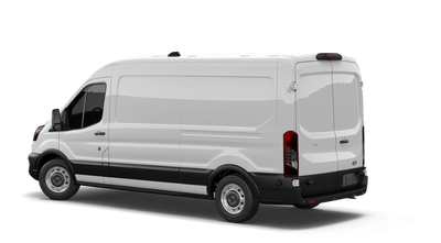 2027 Ford Transit Van Cargo Van