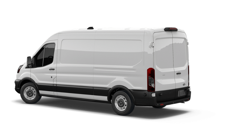 2027 Ford Transit Van Cargo Van
