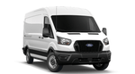 2027 Ford Transit Van Cargo Van