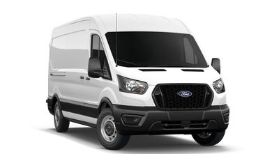 2027 Ford Transit Van Cargo Van