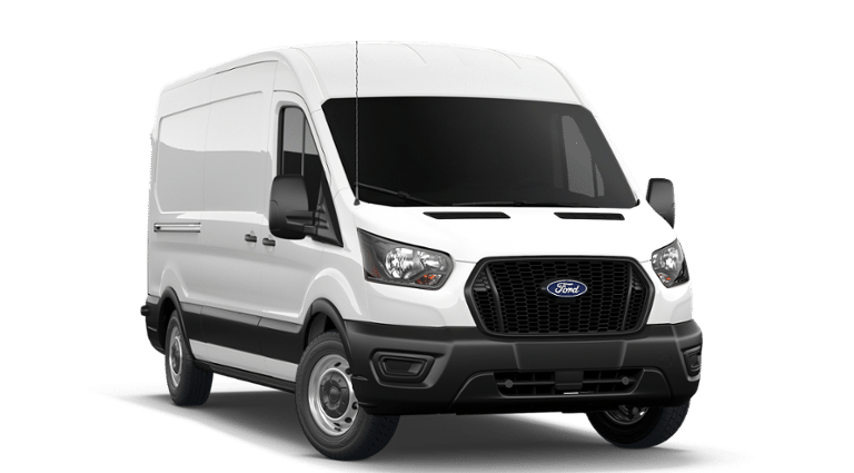 2027 Ford Transit Van Cargo Van