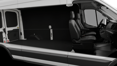 2027 Ford Transit Van Cargo Van