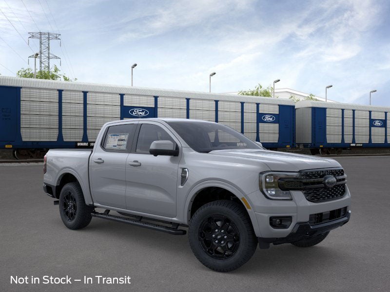 2026 Ford Ranger Lariat®