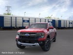 2026 Ford Ranger Lariat®
