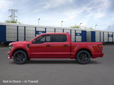 2026 Ford F-150 STX®