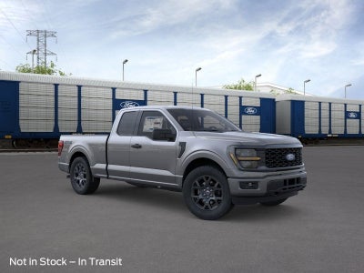 2026 Ford F-150 STX®